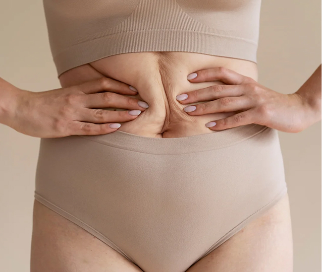 لیفت صورت با نخ؛ روش جدید بدون جراحی در کلینیک ونیس