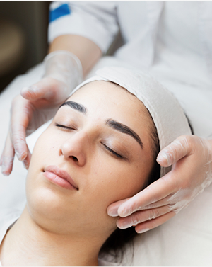 جوان‌سازی پوست صورت