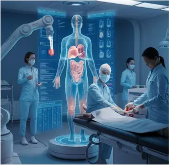 روش‌های غیرجراحی در کلینیک وِنیس