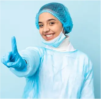 نواحی فرم‌دهی ویژه در کلینیک وِنیس